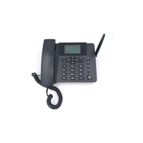 Téléphone GSM/4G-LTE de bureau TBE4FM