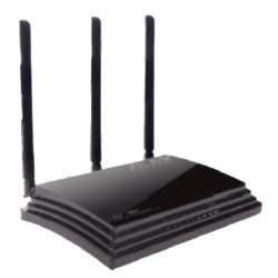 Routeur Wifi bi-bandes 2,4GHz & 5GHz